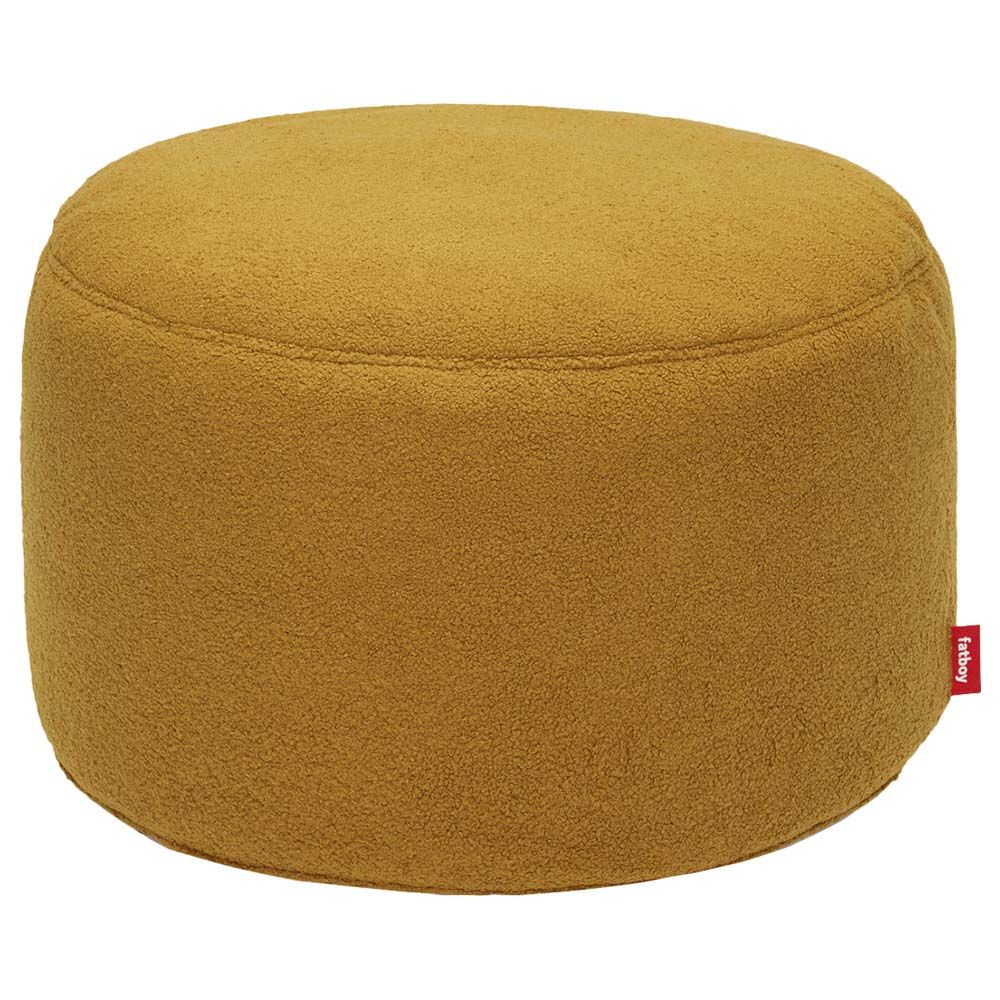 Fatboy - Point Pouf - Large - Sherpa Cider