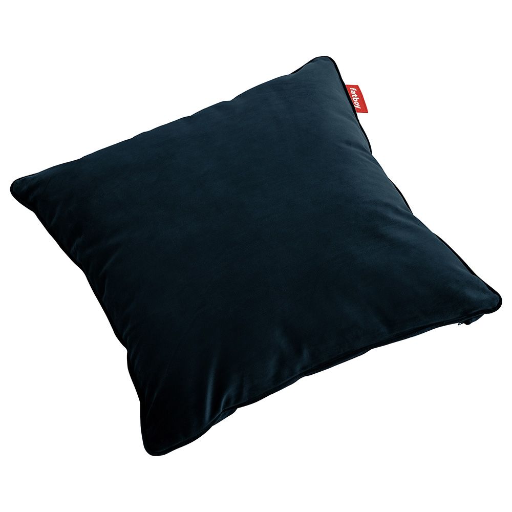 Fatboy - Square Pillow Velvet Recycled - Night