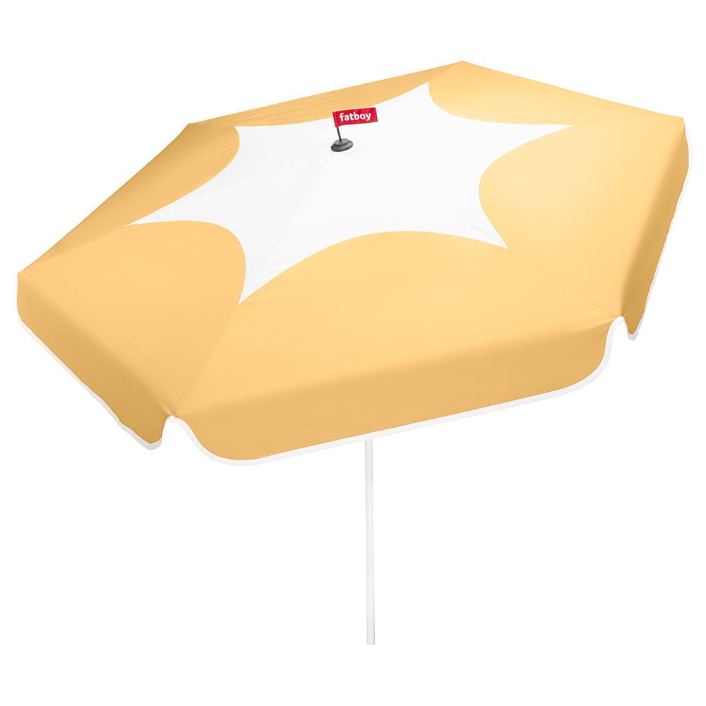 Fatboy - Sunshady Parasol - Sunbeam Yellow