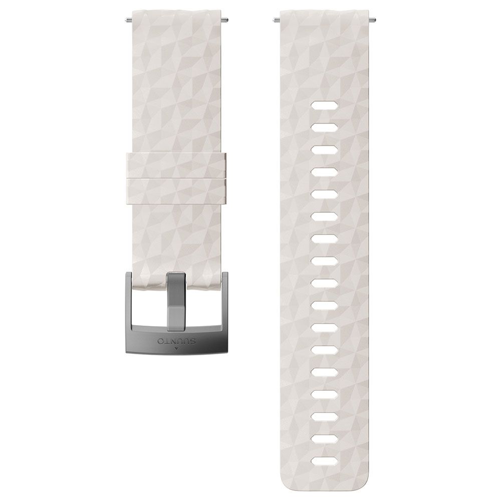 Suunto Exp1 Silicone Strap Sandstone/Gray M