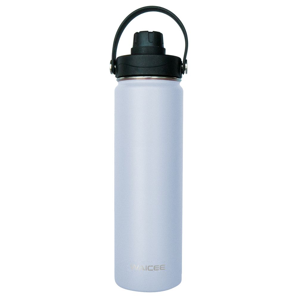 Waicee - Thistle Purple Reusable Bottle - 21oz/620ml