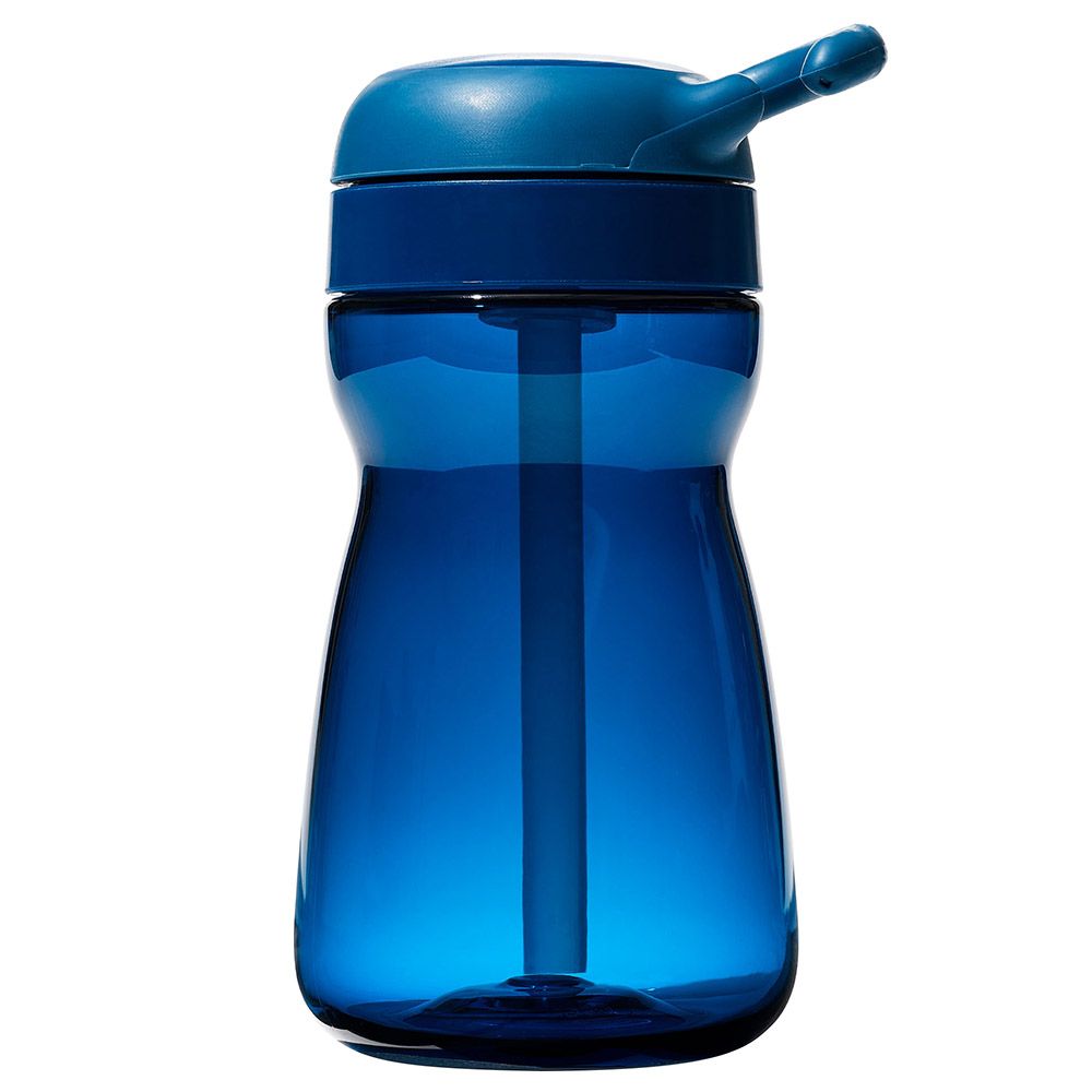 Oxo Tot - Adventure Water Bottle - Navy