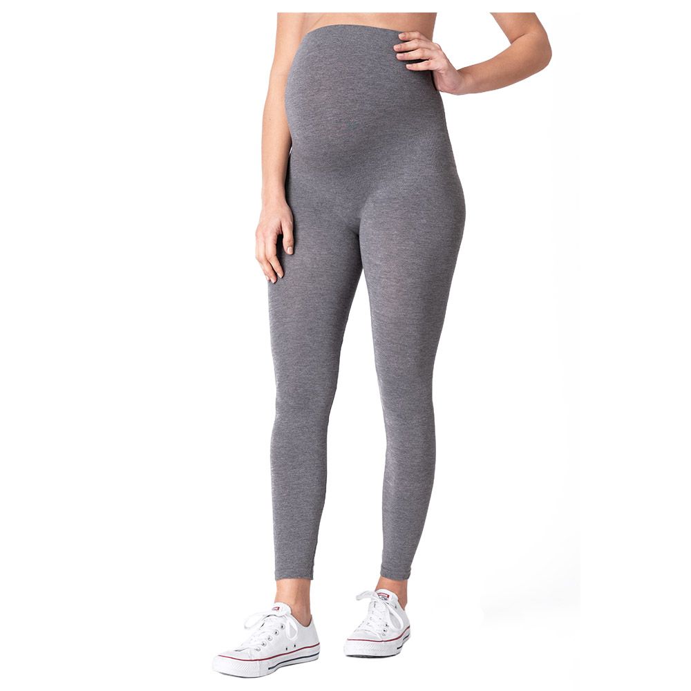 Seraphine - Tammy Overbump Leggings - Grey