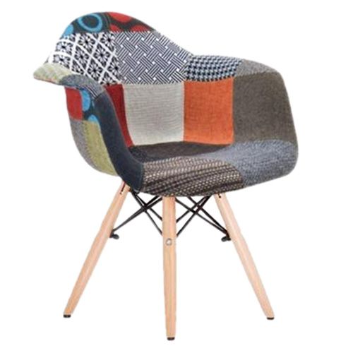 eBarza - Kids Fabric Chair