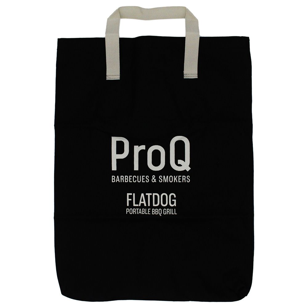 Proq - Flatdog Carry Bag