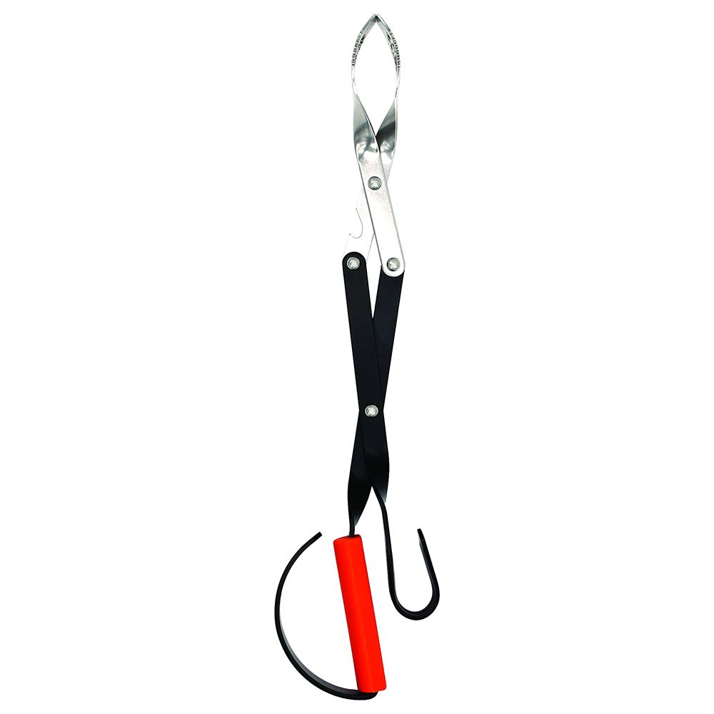 Proq - Premium BBQ Tongs