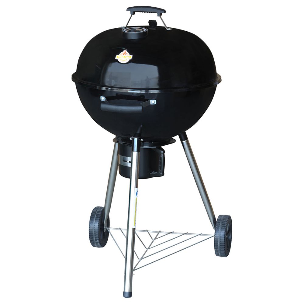 Pure Fire - Master Kettle Grill - 57 cm