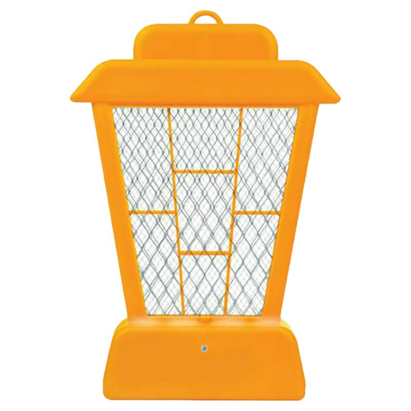 Stv - Bug Zapper Lantern