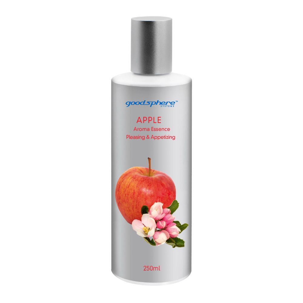 Goodsphere - Aroma Essence Classic Range Apple 250ml