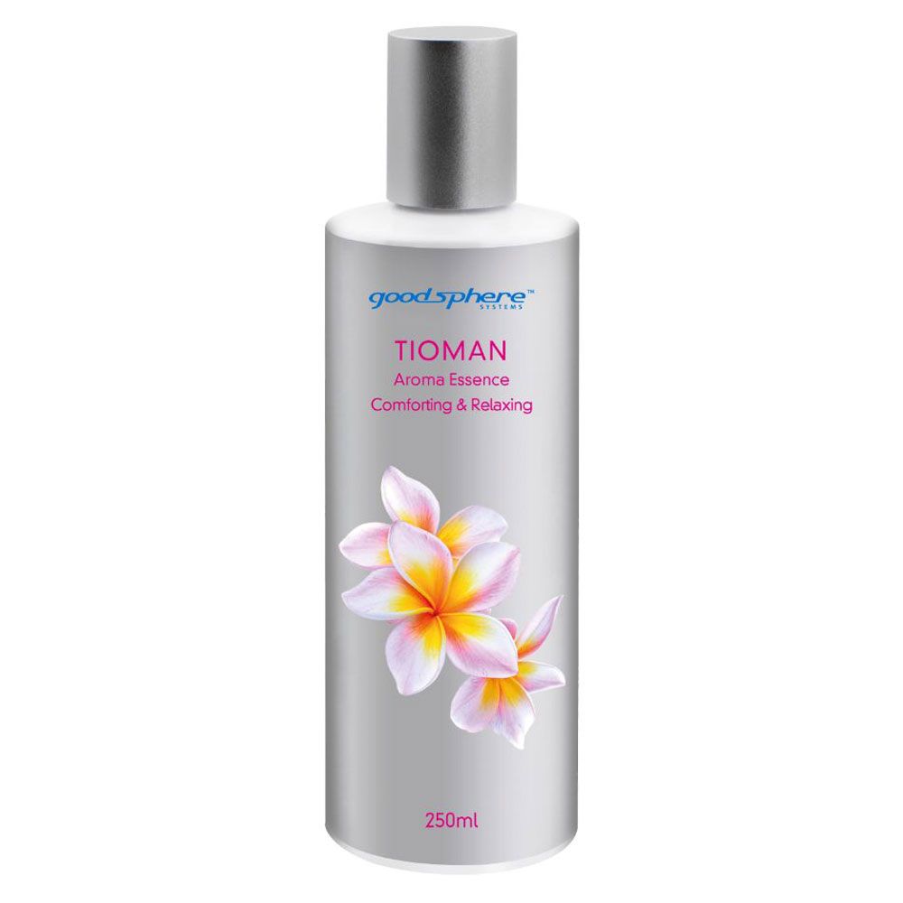 Goodsphere - Aroma Essence Classic Range - Tioman 250ml