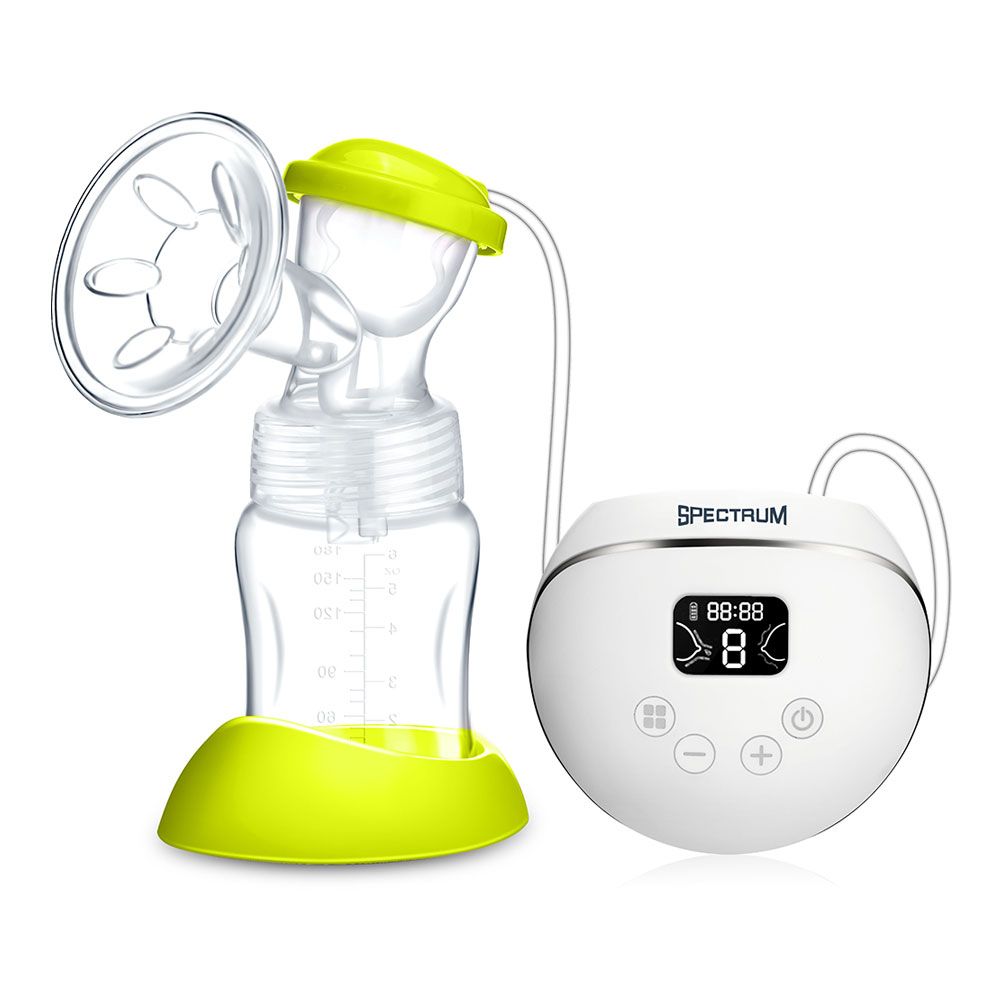 Spectrum - Electric Rechargeable Breast Pump