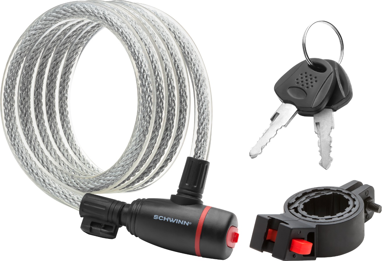 Schwinn u lock sale