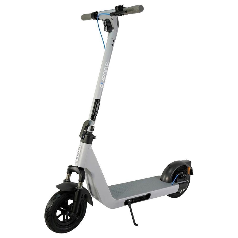 Eveons - G Fusion Electric Scooter - Grey