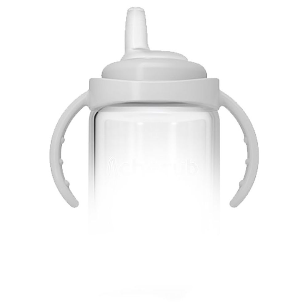 Cherub Baby - Sippy Cup Adaptor Pack