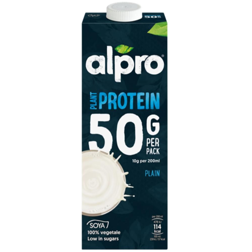 Alpro - Protein Soya Drink 1L