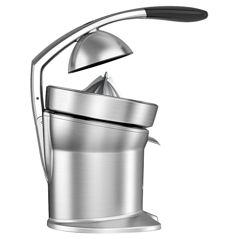 Sage - The Citrus Press Pro Juicer - Brushed Stainless Steel