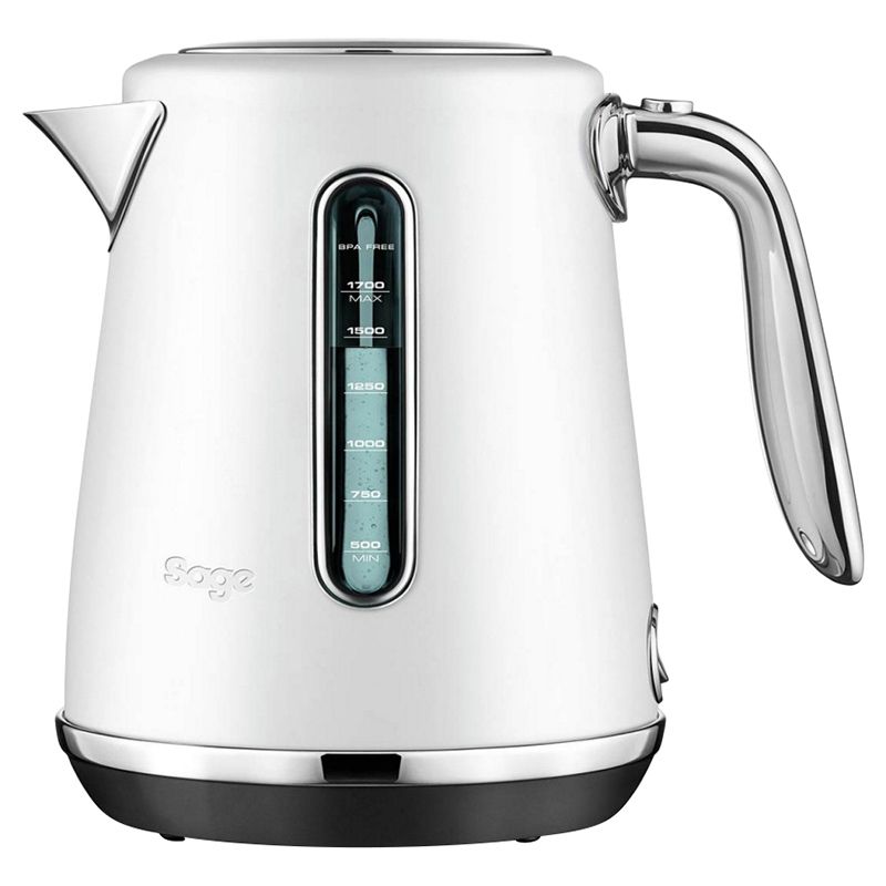 Sage - The Soft Top Luxe Kettle - Sea Salt