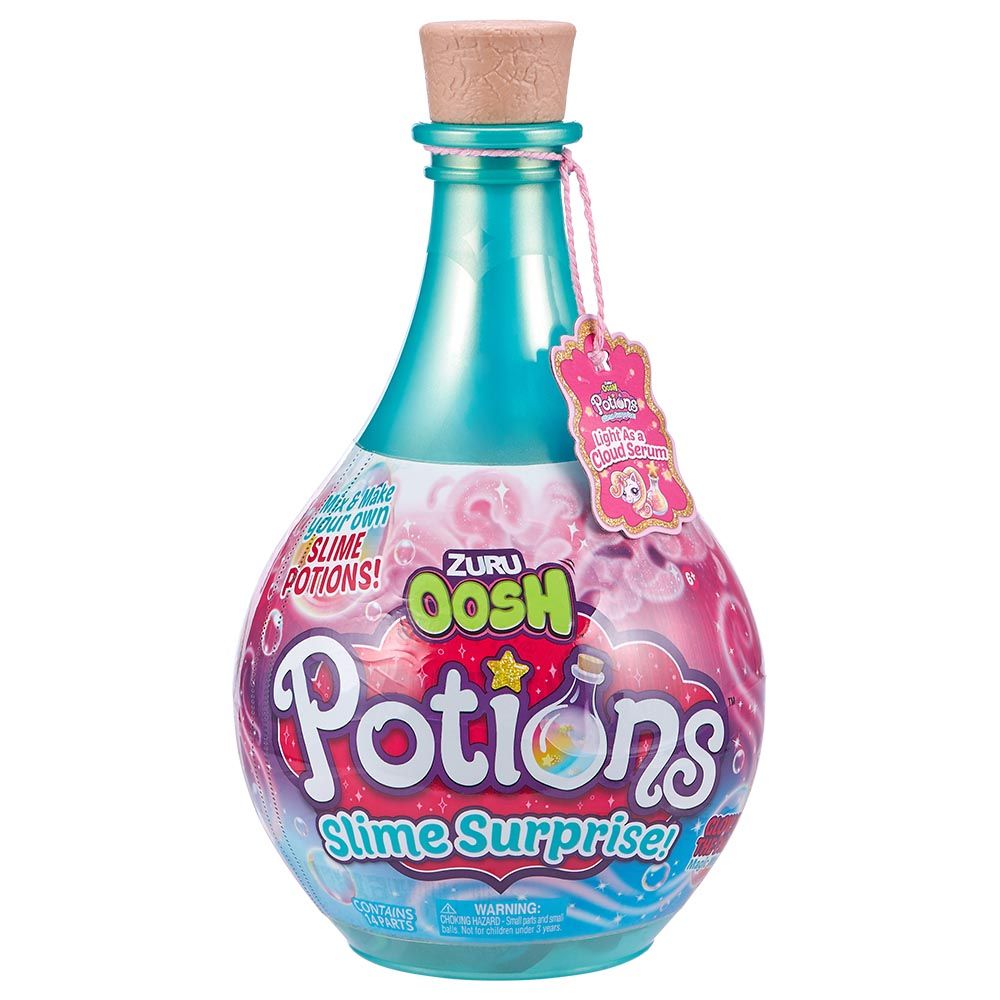 OOSH - Potion Slime Surprise Series 1 - Blue