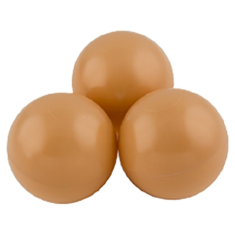 Ezzro - Golden Balls Set of 100