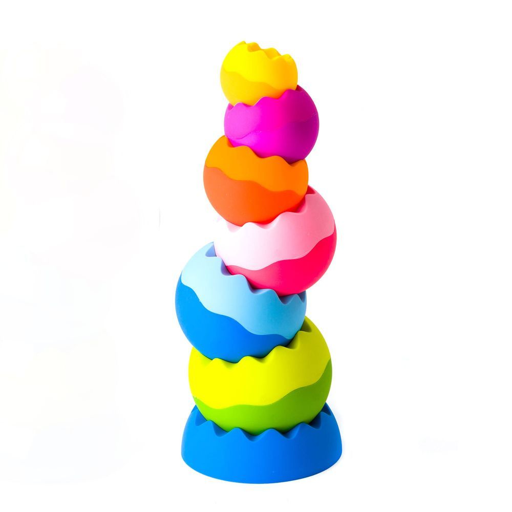 Fat Brain Toys - Tobbles Neo