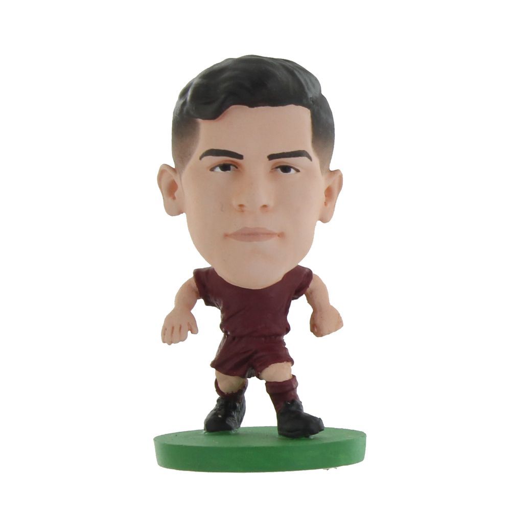 Soccer Starz - Qatar Bassam Al-Rawi Figurine