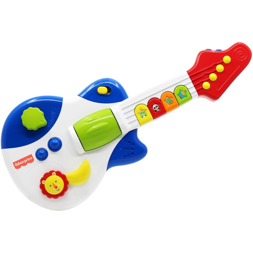 Fisher Price - My First Guitar