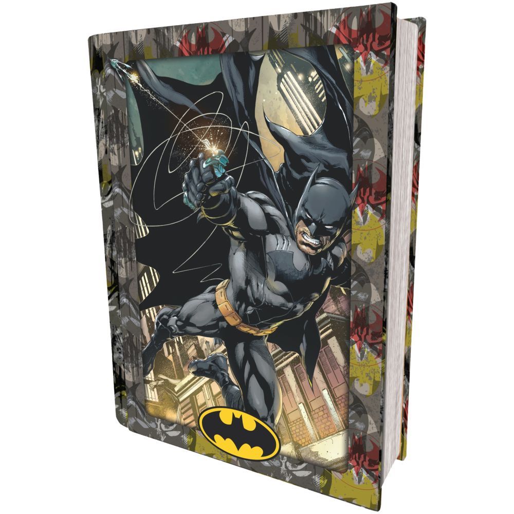 Prime 3D - DC Comics - Batman 300pcs Puzzle