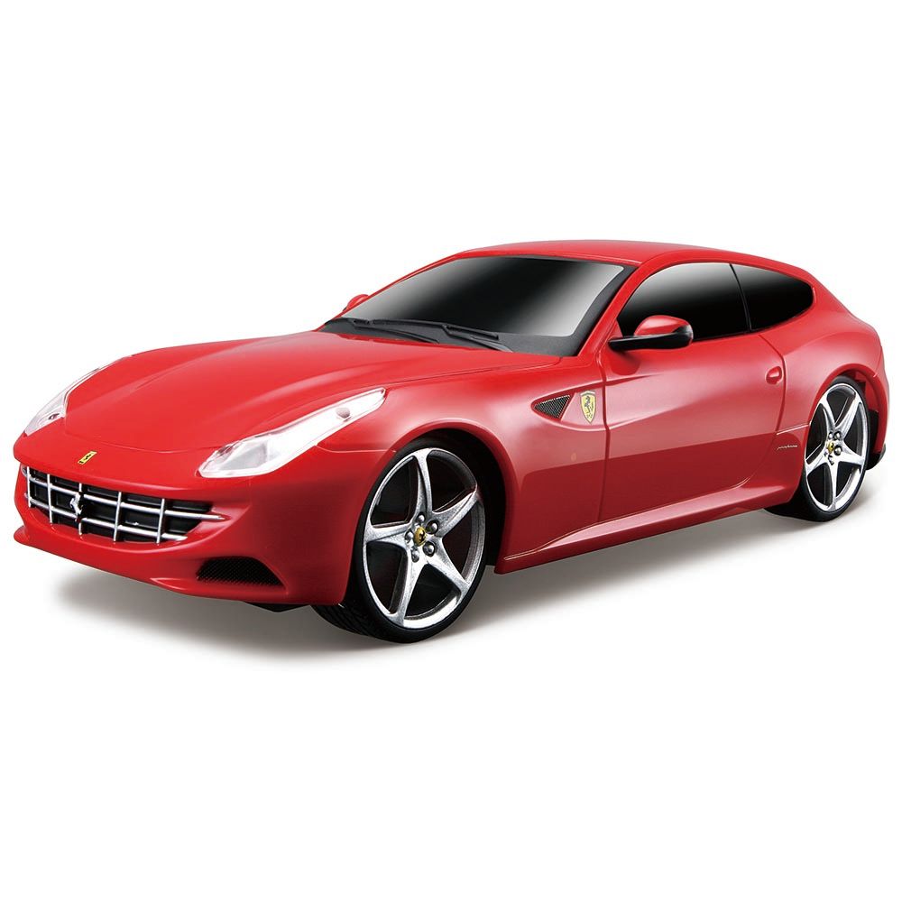 Maisto Tech - RC 1:24 Ferrari FF - Red