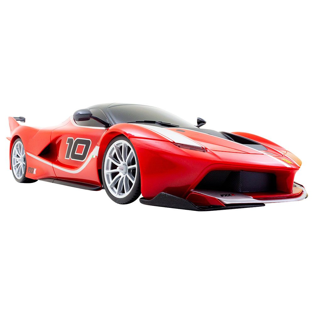 Maisto Tech - Radio Controlled Ferrari Fxx K - Red