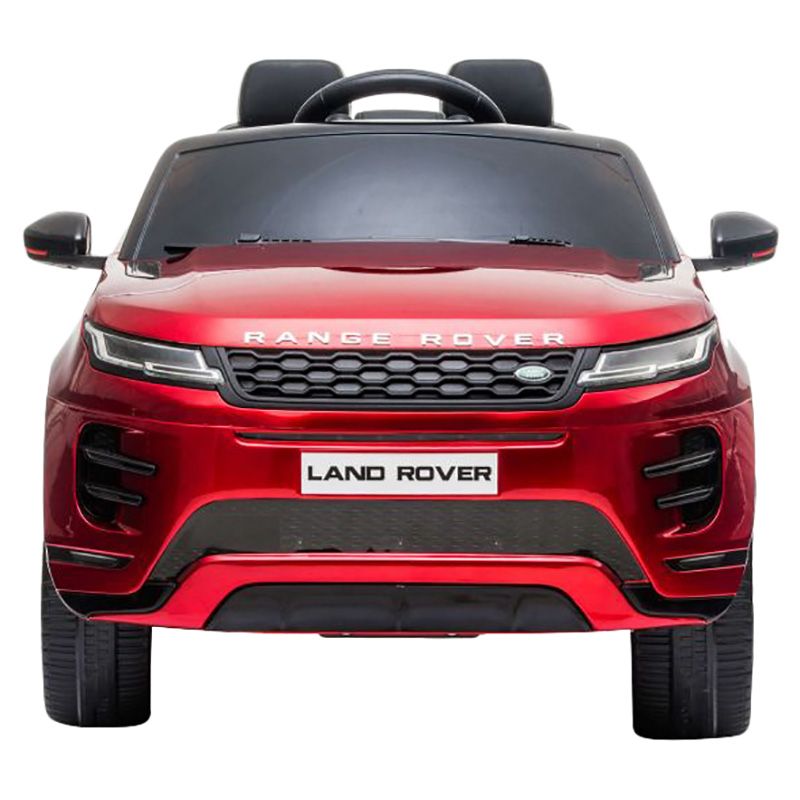 Xiamen - Range Rover Evoque Kids Electric Ride On - Red