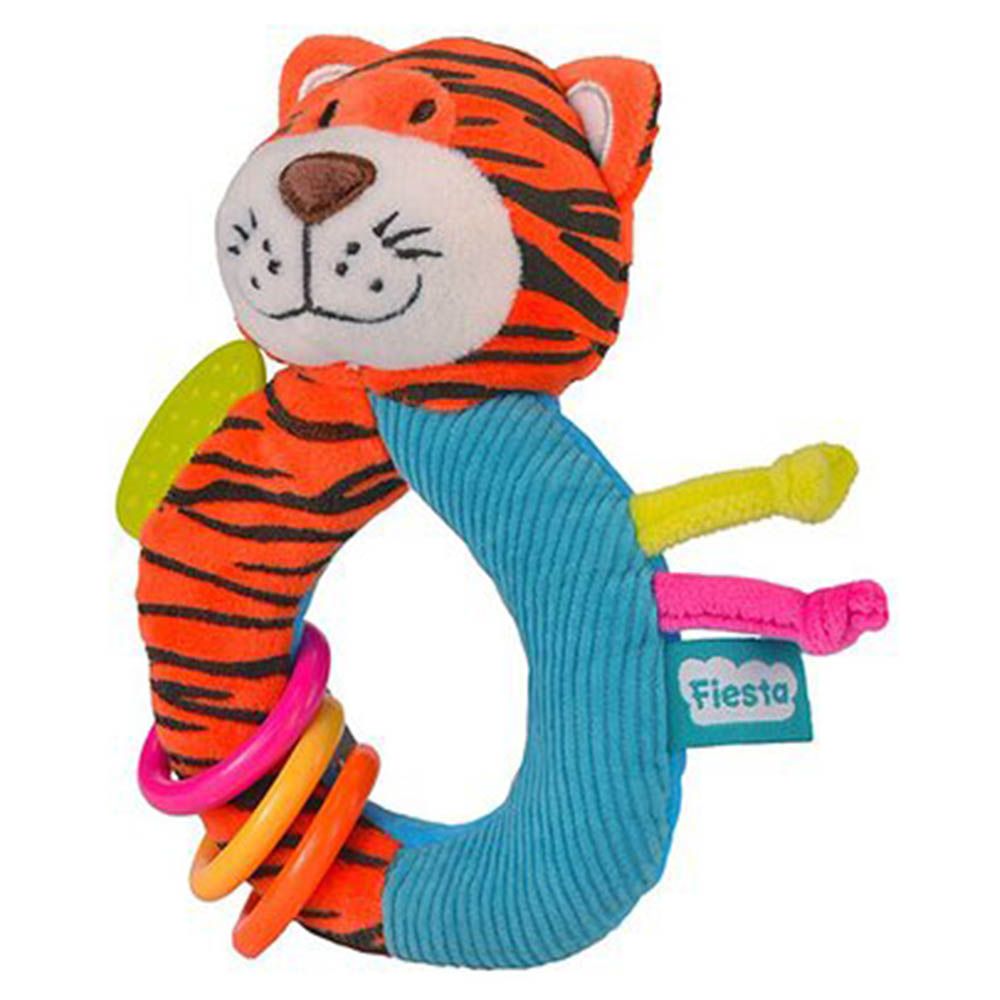 Fiesta Crafts - Ringaling Tiger