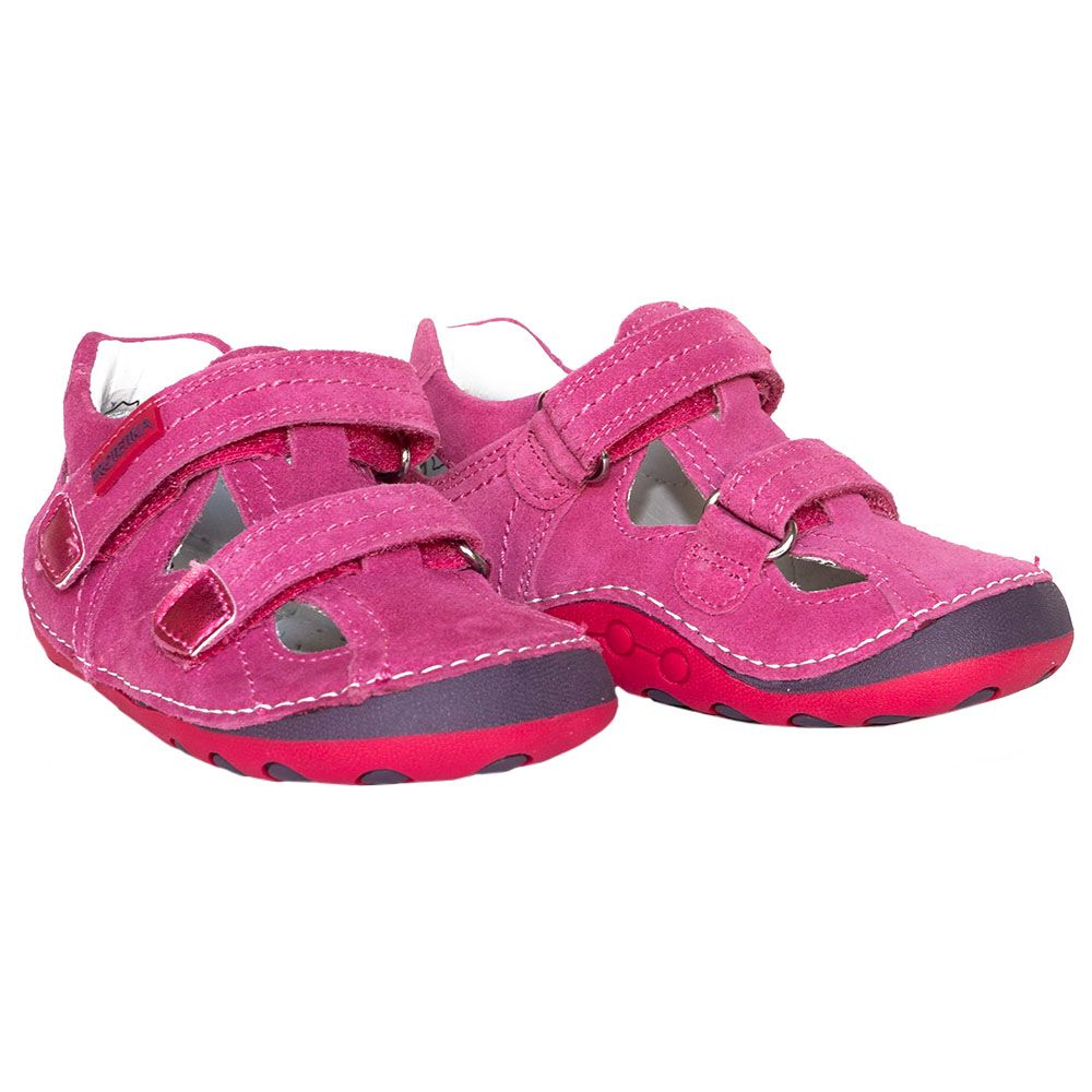 Protetika - Flexi Mela Sandals - Pink