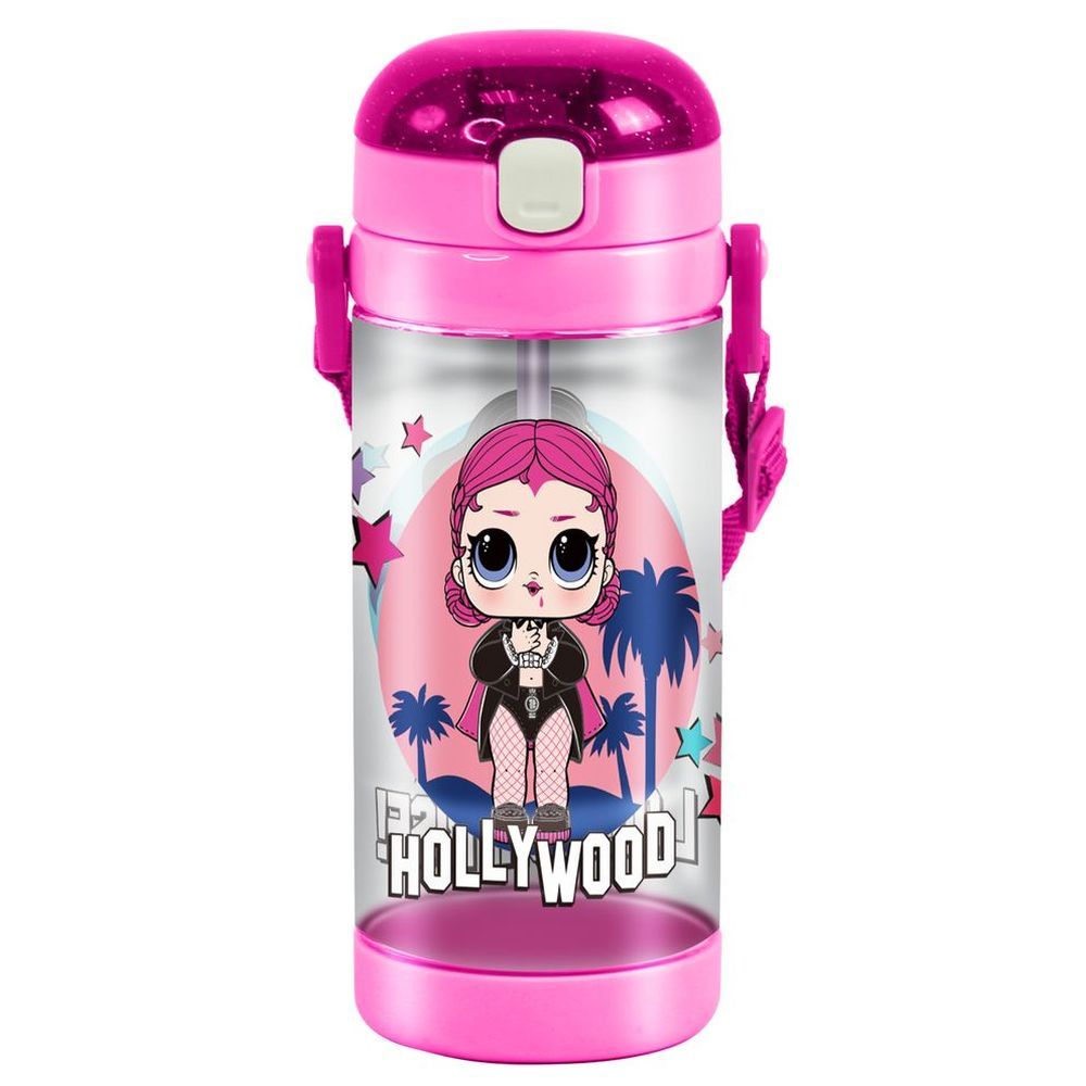 L.O.L. Surprise - Premium Sequare Bottle 500ml