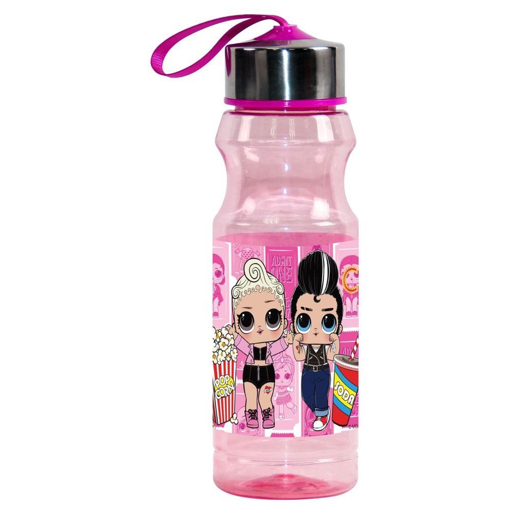 L.O.L. Surprise - Bela Water Bottle 600ml