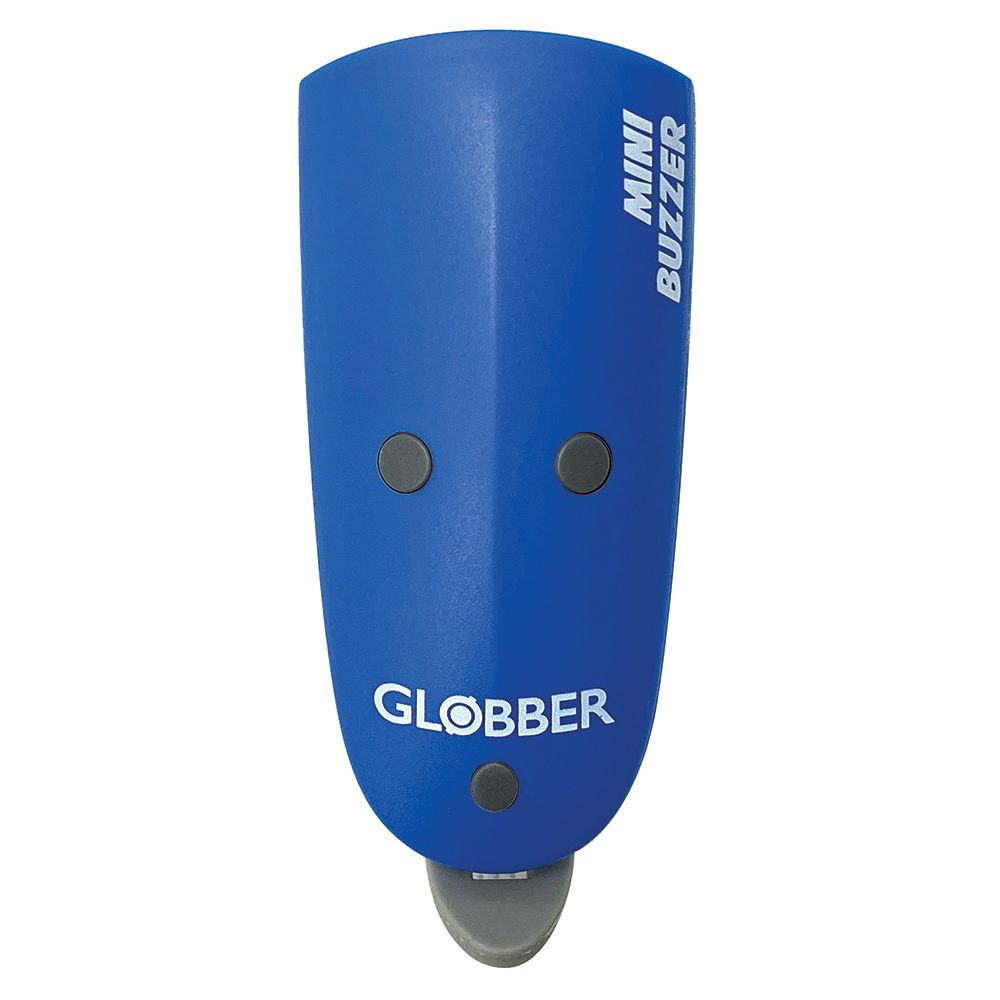 Globber - Mini Buzzer - Navy Blue