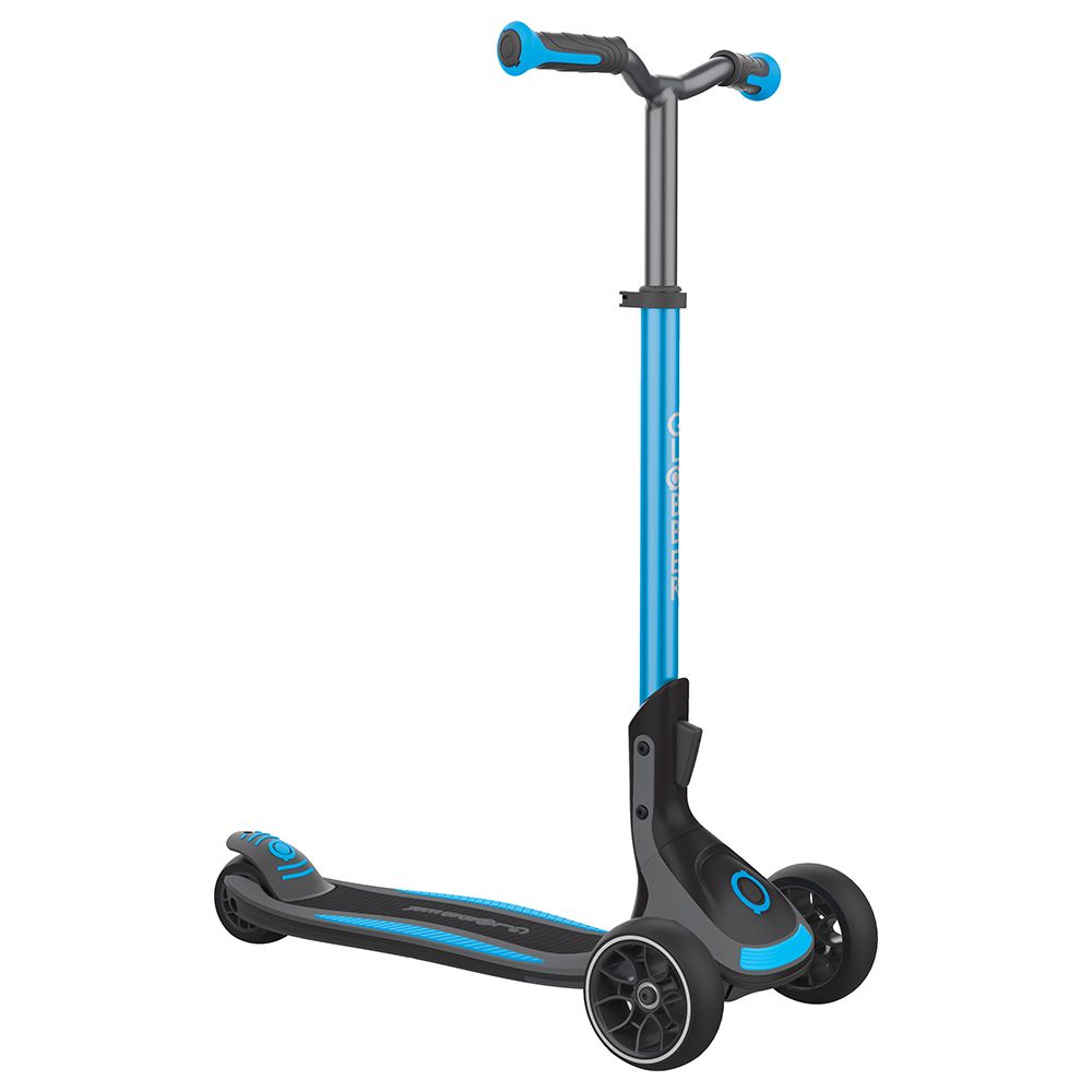 Globber - Globber Ultimum Scooter - Sky Blue