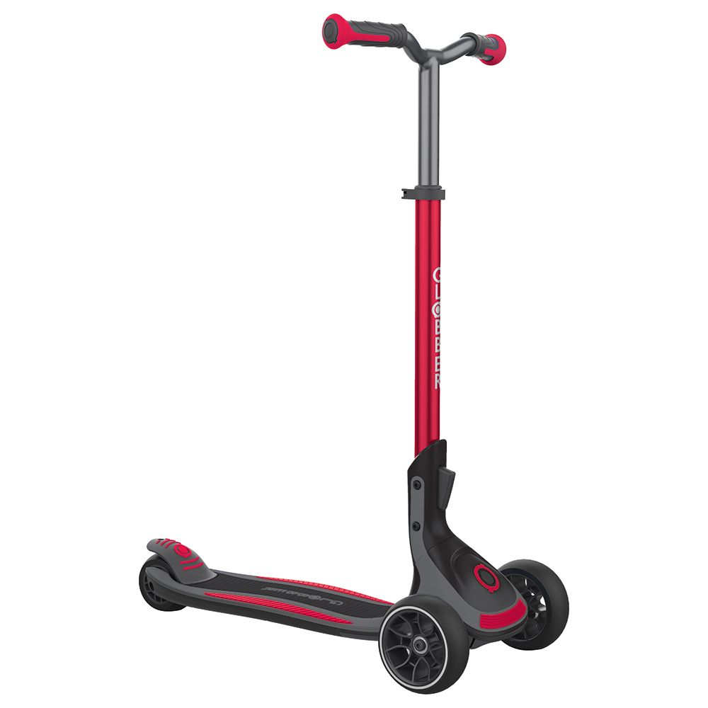 Globber - Ultimum Scooter - Red