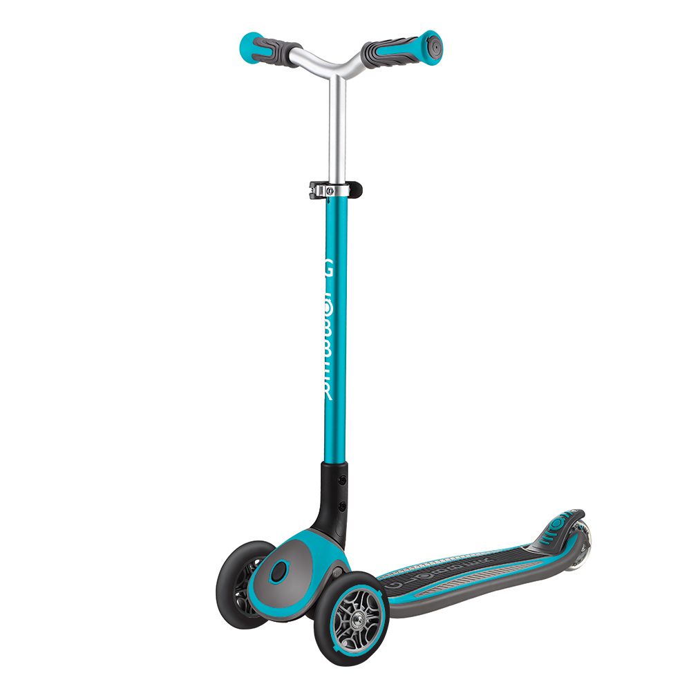 Globber - Scooter - Master Teal