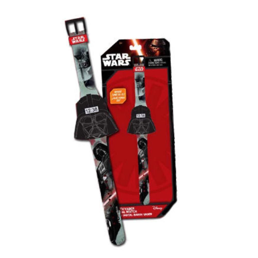 Star Wars - Facs Watch