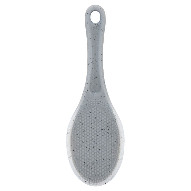 Fissman - Rice Spoon Mauris - 21cm - Grey