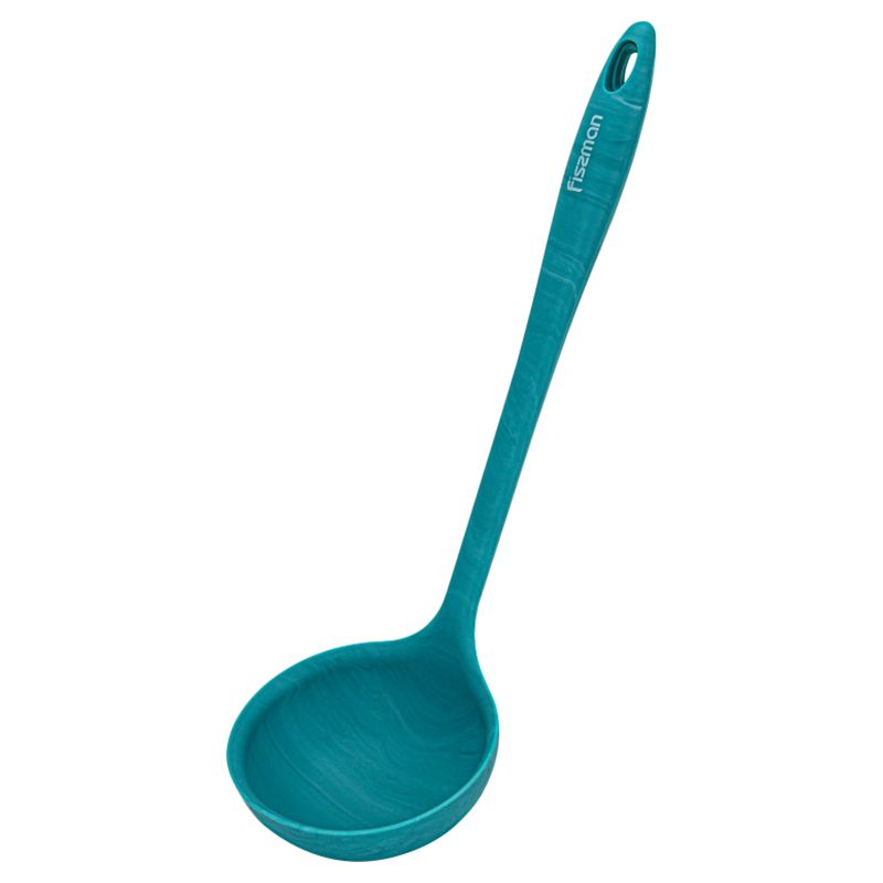 Fissman - Ladle Lucretia Series w/ Nylon & Silicone - Green