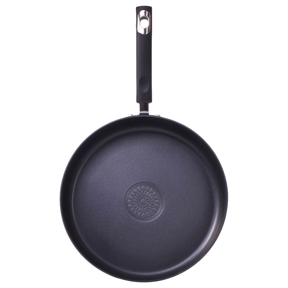 Fissman - Deep Frying Pan Reina - 28x7cm