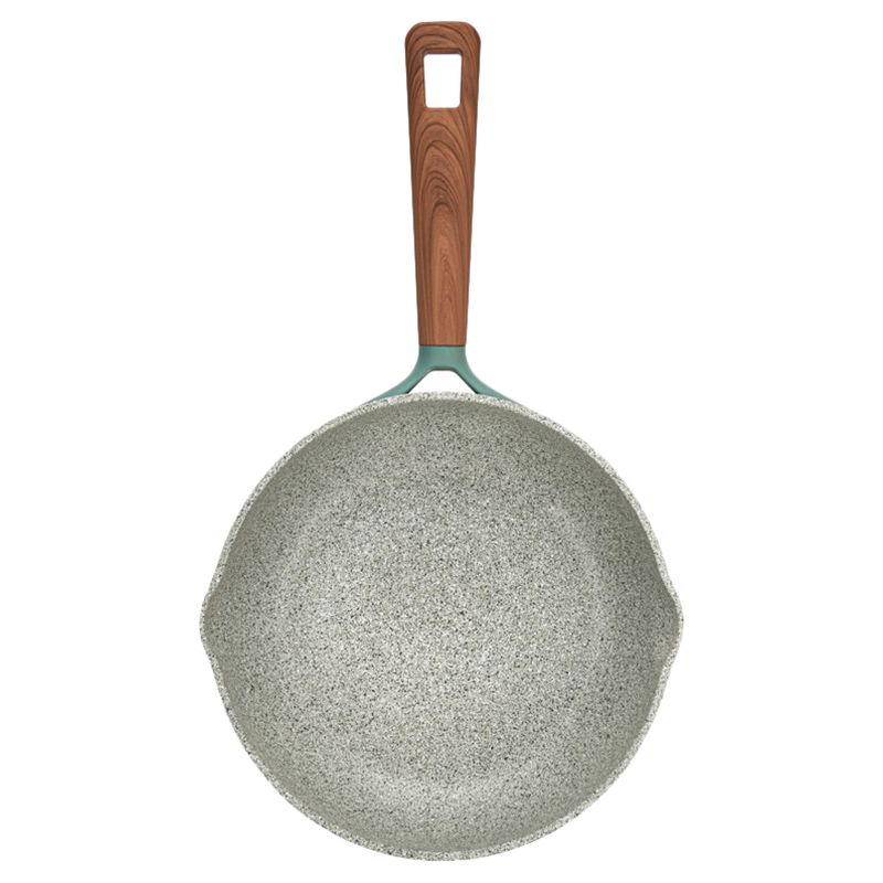 Fissman - Frying Pan Firenze w/ Induction Bottom - 24x6cm - Green