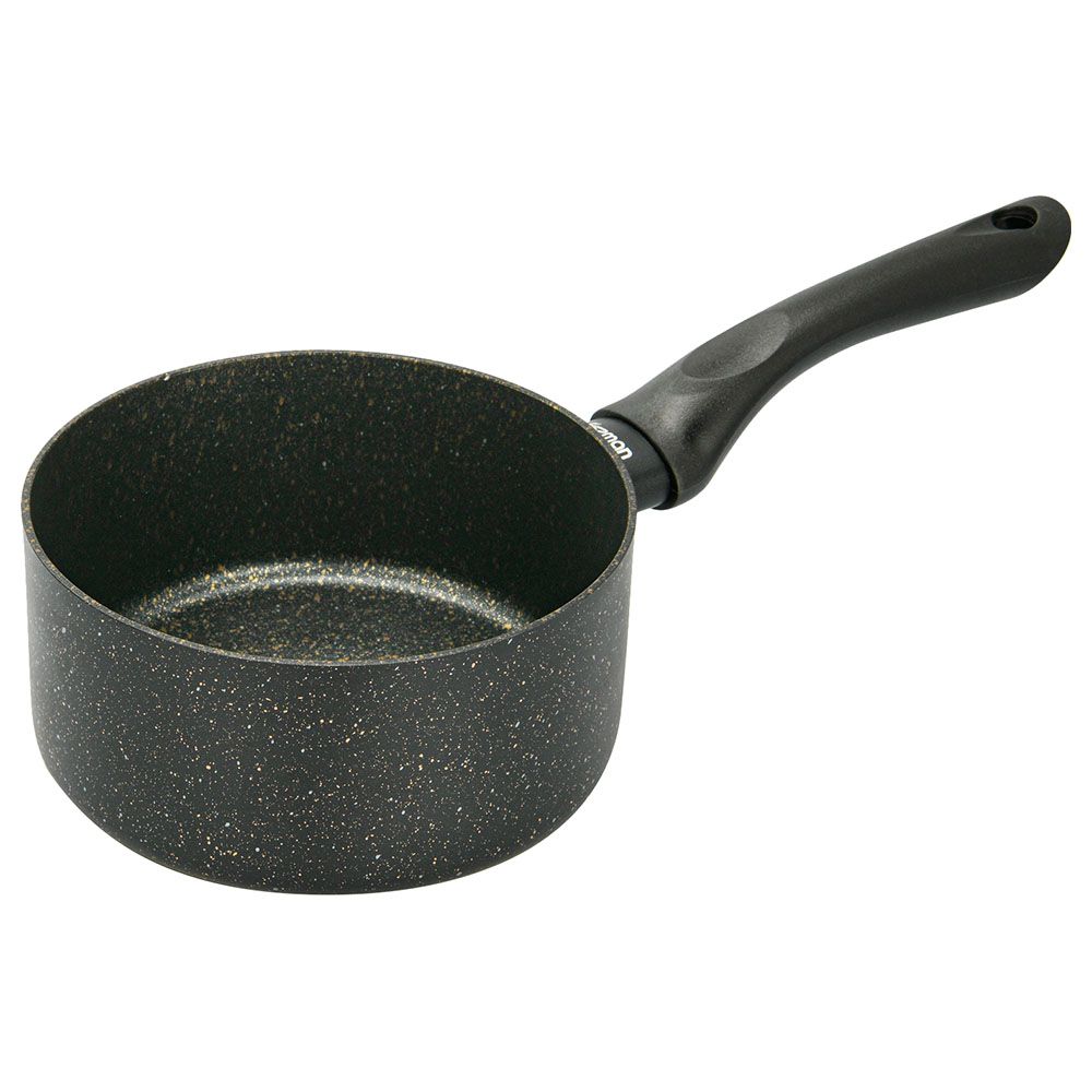 Fissman - Aluminium Sauce Pan Promo Without Lid - 16x8cm - 1.5L