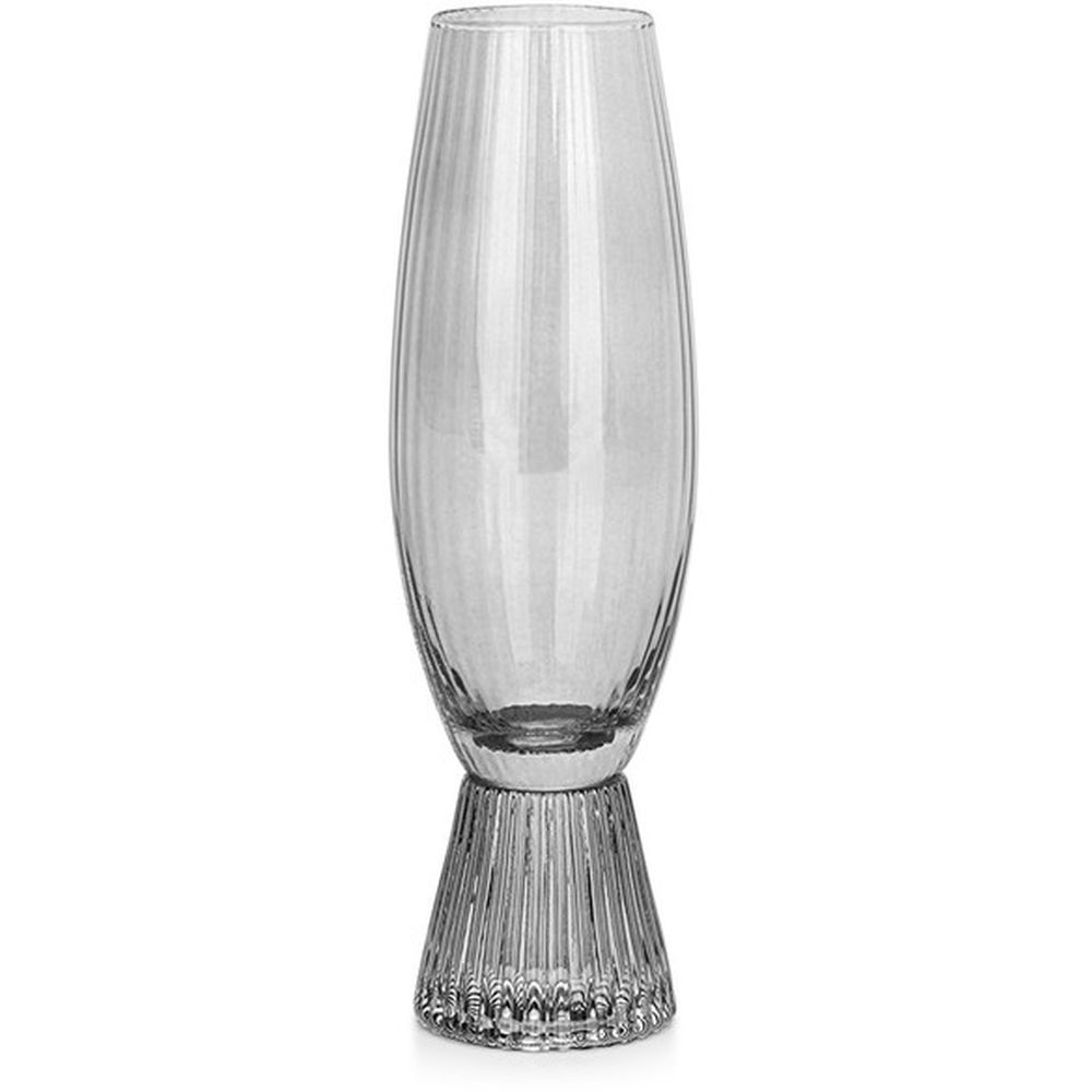 Fissman - Tumbler Glass Elegant And Stylish Glass Cup 200ml