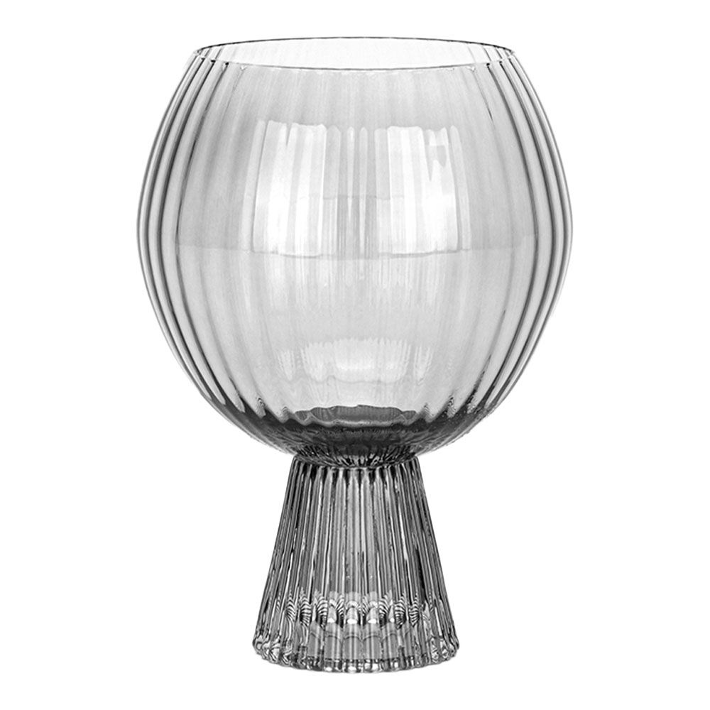 Fissman - Tumbler Glass Elegant And Stylish Glass Cup 470ml