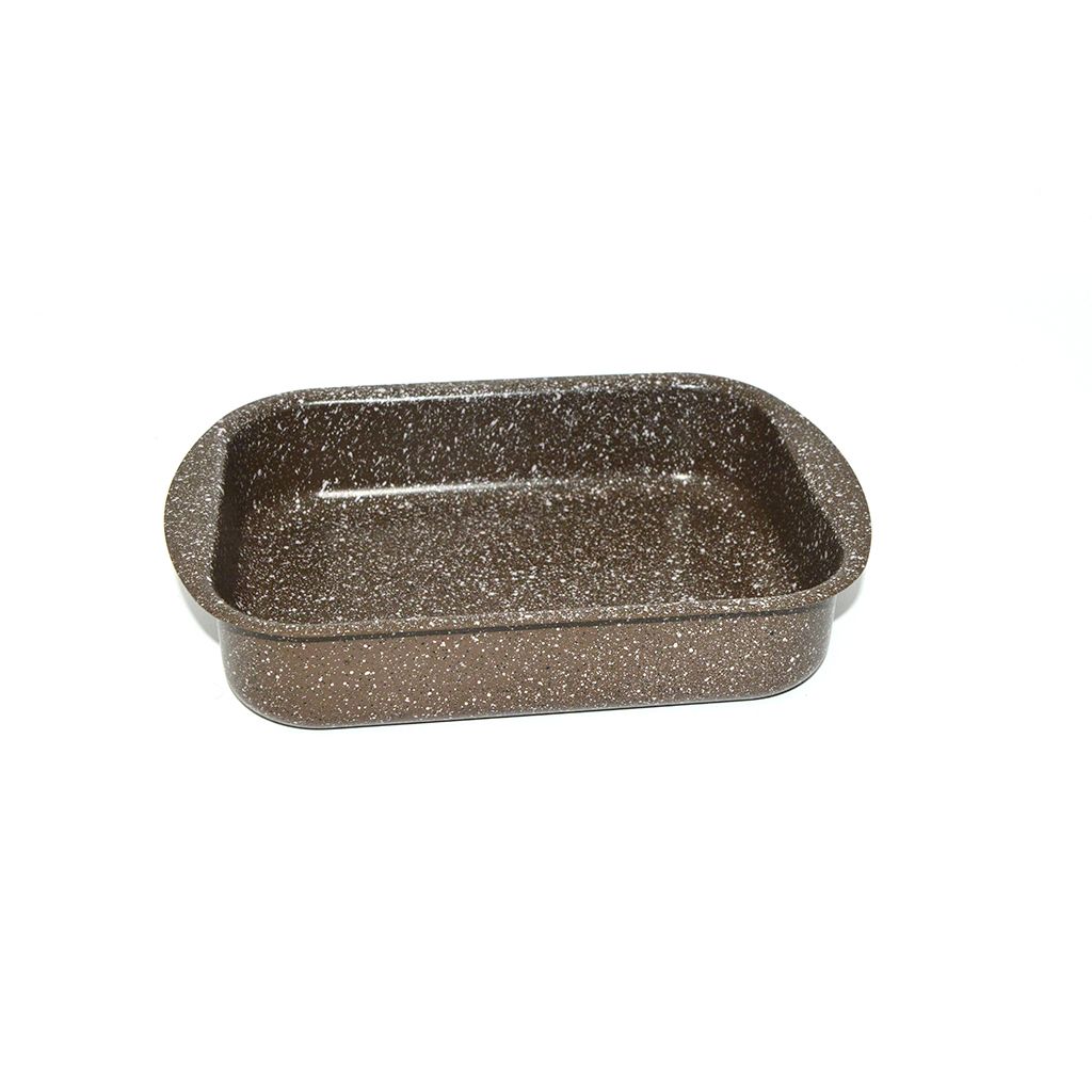 Fissman - Roaster - Aluminium - 25x18x6cm