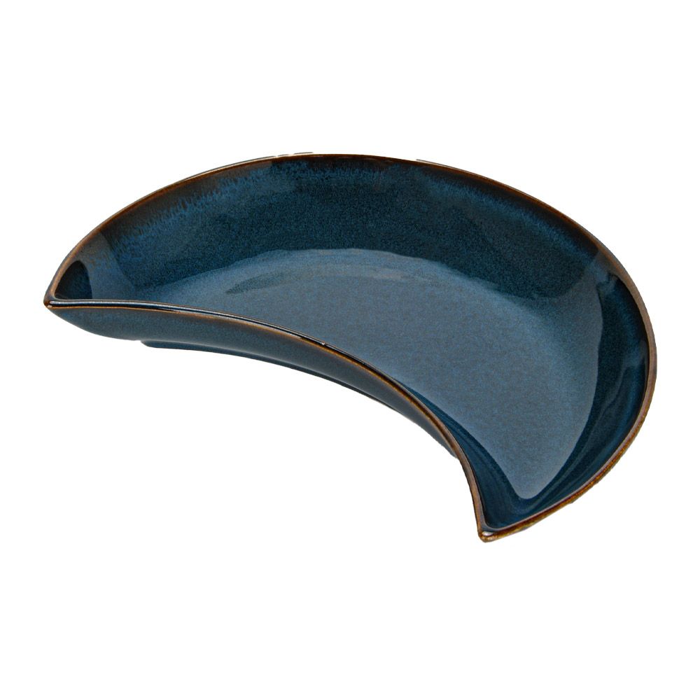 Fissman - Plate Azur - 23X13X4 