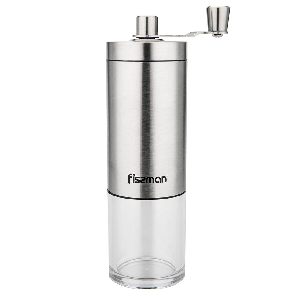 Fissman - Manual Coffee Grinder - 18cm 