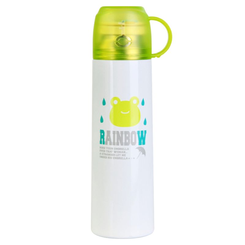 Fissman - Double Wall Vacuum Bottle - 500ml